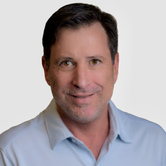 Mike Harvey