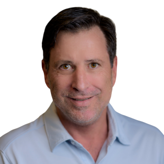 Mike Harvey